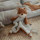 Little Dutch Cuddle Cloth - Blue