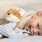 Little Dutch Cuddle Cloth - Blue