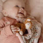 Little Dutch Cuddle Cloth - Fairy Garden
