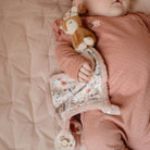 Little Dutch Cuddle Cloth - Fairy Garden