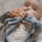 Little Dutch Cuddle Cloth - Forest Friends