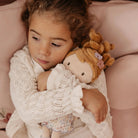 Little Dutch Cuddle Doll Ava - 35cm
