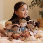 Little Dutch Cuddle Doll Evi - 35cm