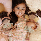 Little Dutch Cuddle Doll Evi - 35cm