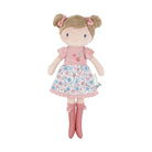 Little Dutch Cuddle Doll Rosa - 35cm