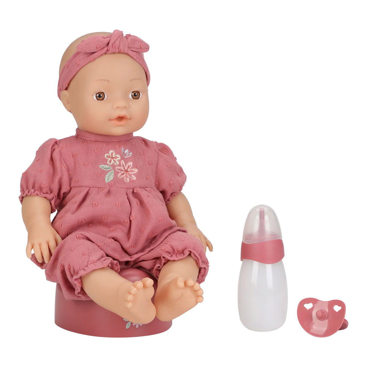 Little Dutch Drink and Wet Doll Livia