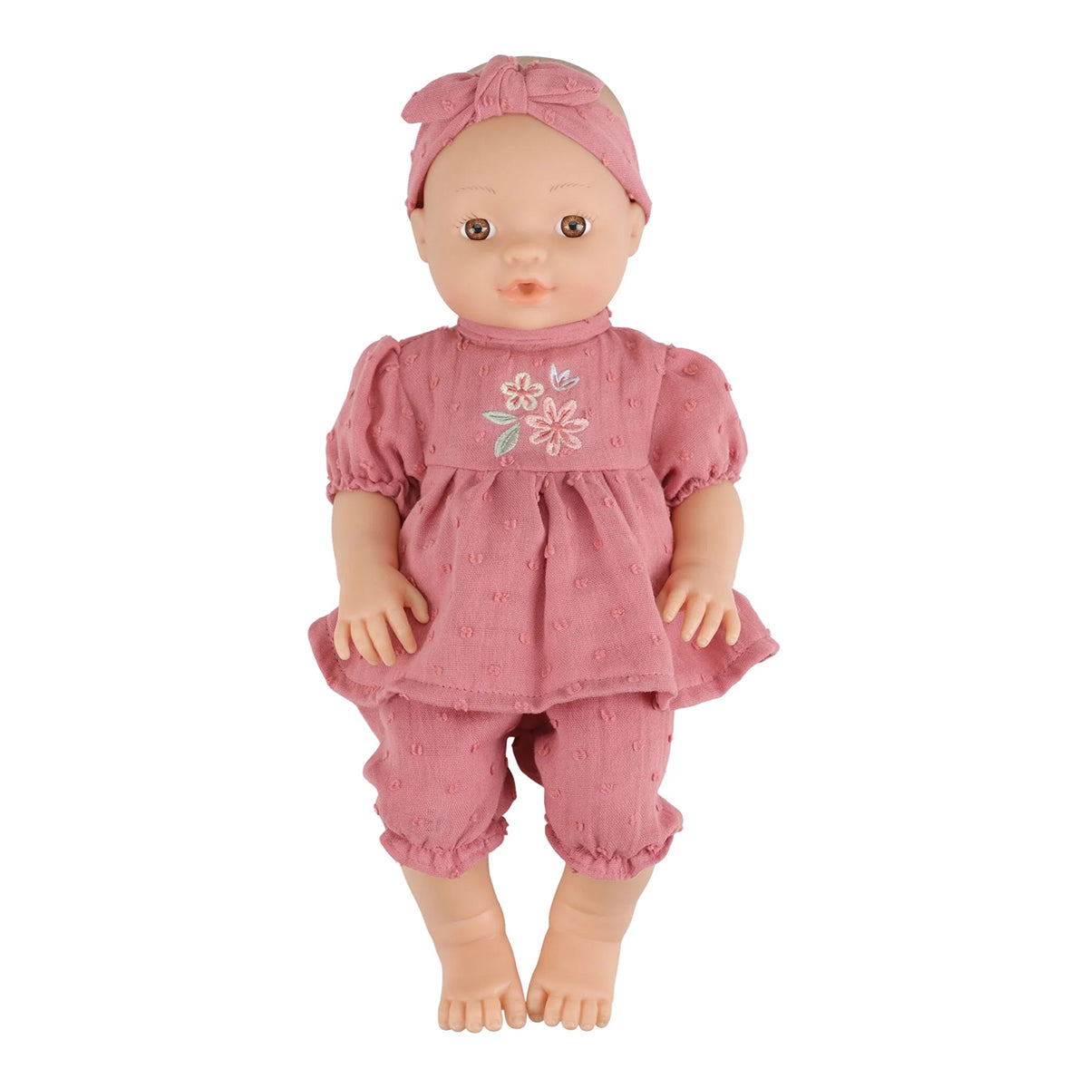 Little Dutch Drink and Wet Doll Livia