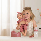 Little Dutch Drink and Wet Doll Livia