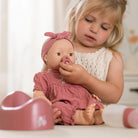 Little Dutch Drink and Wet Doll Livia