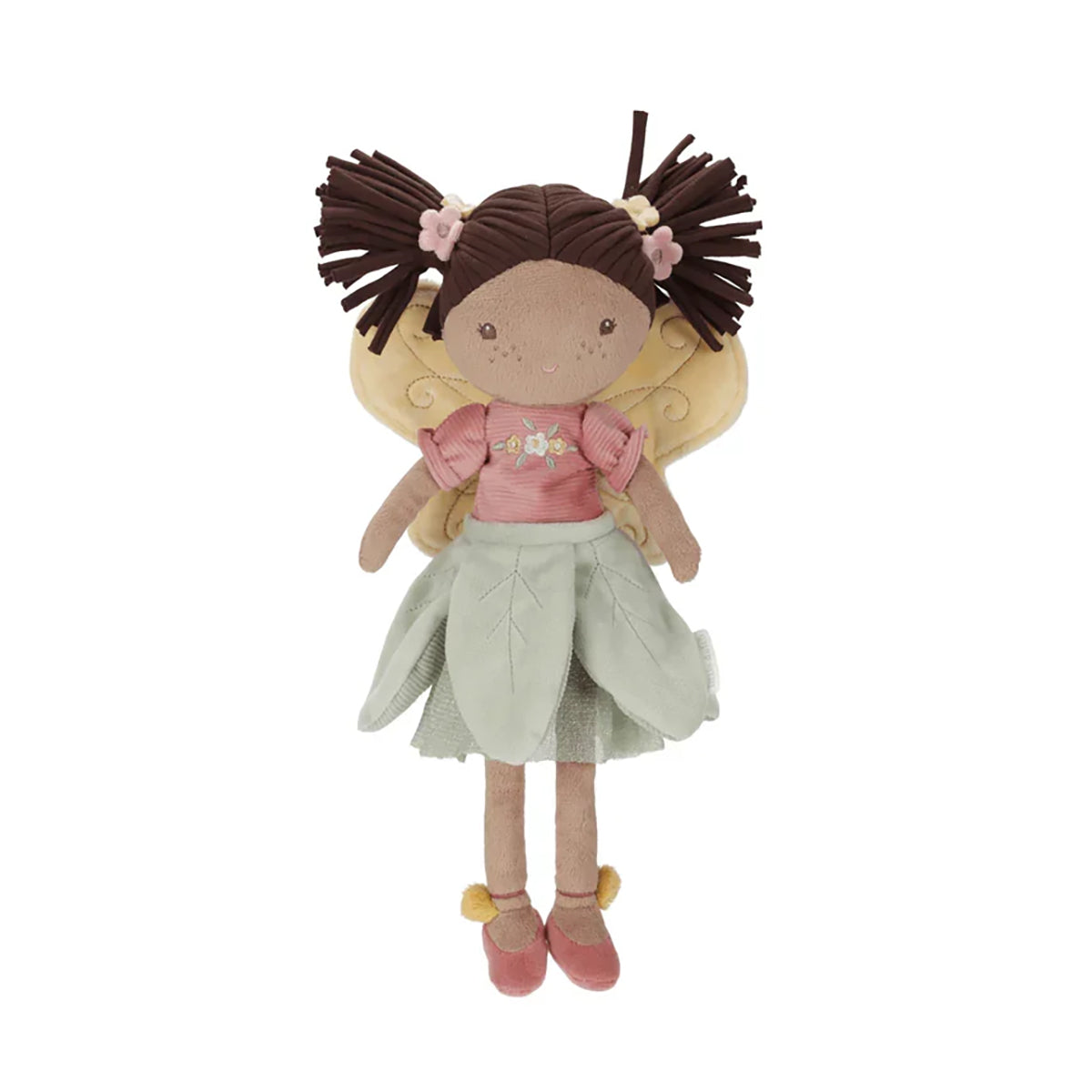 Little Dutch Fairy Doll Evi - 35cm