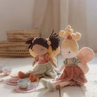 Little Dutch Fairy Doll Evi - 35cm