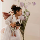 Little Dutch Fairy Doll Evi - 35cm