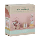 Little Dutch Wooden Toy Gift Box - Fairy Garden