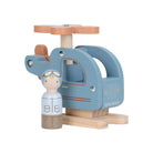Little Dutch Wooden Helicoper
