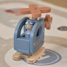 Little Dutch Wooden Helicoper