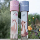 Little Dutch Kaleidoscope - Forest friends