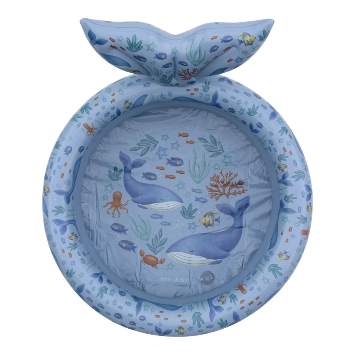 Little Dutch Pool 80cm - Ocean World