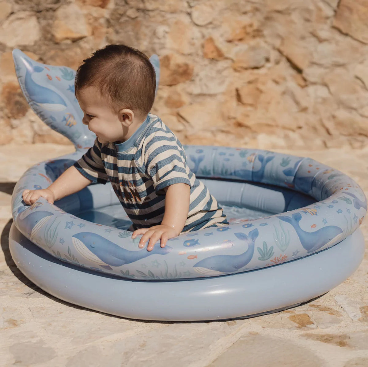 Little Dutch Pool 80cm - Ocean World