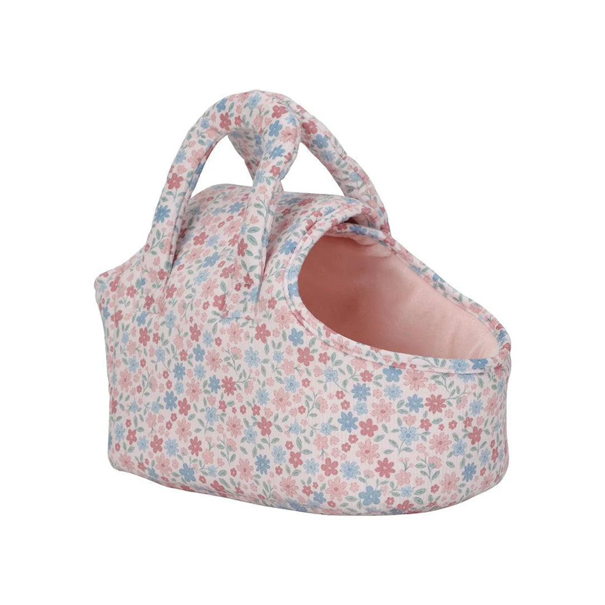 Little Dutch Plush Cat in Bag - Marley