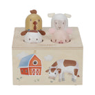 Little Dutch Pop-up Toy - Little Farm
