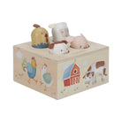 Little Dutch Pop-up Toy - Little Farm