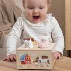 Little Dutch Pop-up Toy - Little Farm