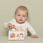 Little Dutch Pop-up Toy - Little Farm