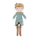 Little Dutch Cuddle Doll Prince Jim - 35cm