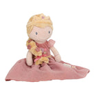 Little Dutch Cuddle Doll Princess Rosa - 35cm