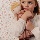 Little Dutch Cuddle Doll Princess Rosa - 35cm
