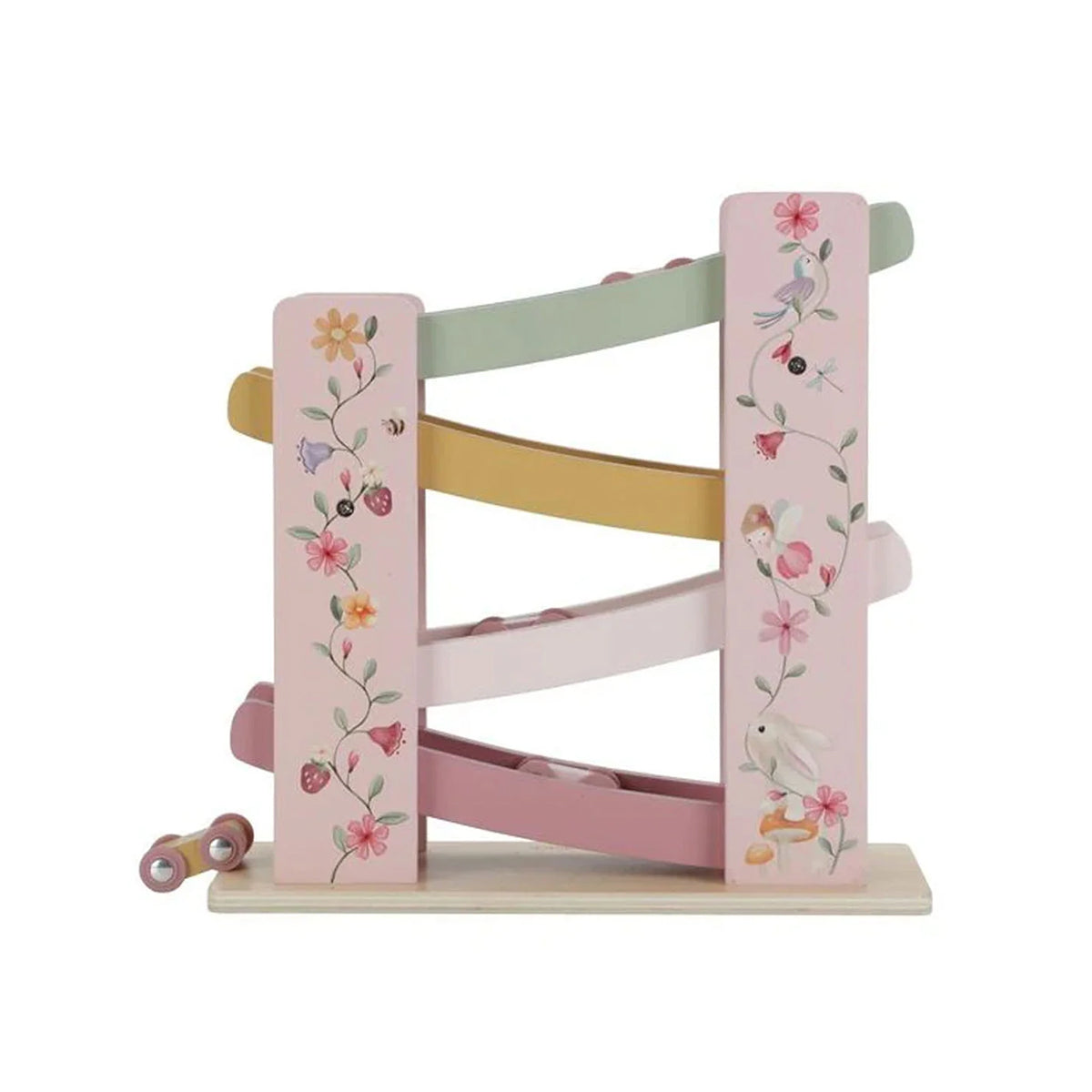 Little Dutch Ramp Racer - Fairy Garden