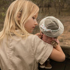 Little Dutch Cuddle Doll Ranger Rose - 35cm