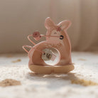 Little Dutch Rocking Activity Deer - Fairy Garden