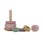 Little Dutch Rocking Ring Stacker - Fairy Garden