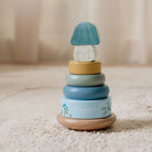 Little Dutch Rocking Ring Stacker - Forest Friends