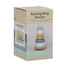Little Dutch Rocking Ring Stacker - Forest Friends