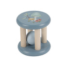 Little Dutch Roller Rattle - Forest Friends