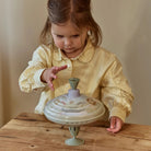 Little Dutch Safari Humming Top
