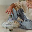 Little Dutch Safari Humming Top