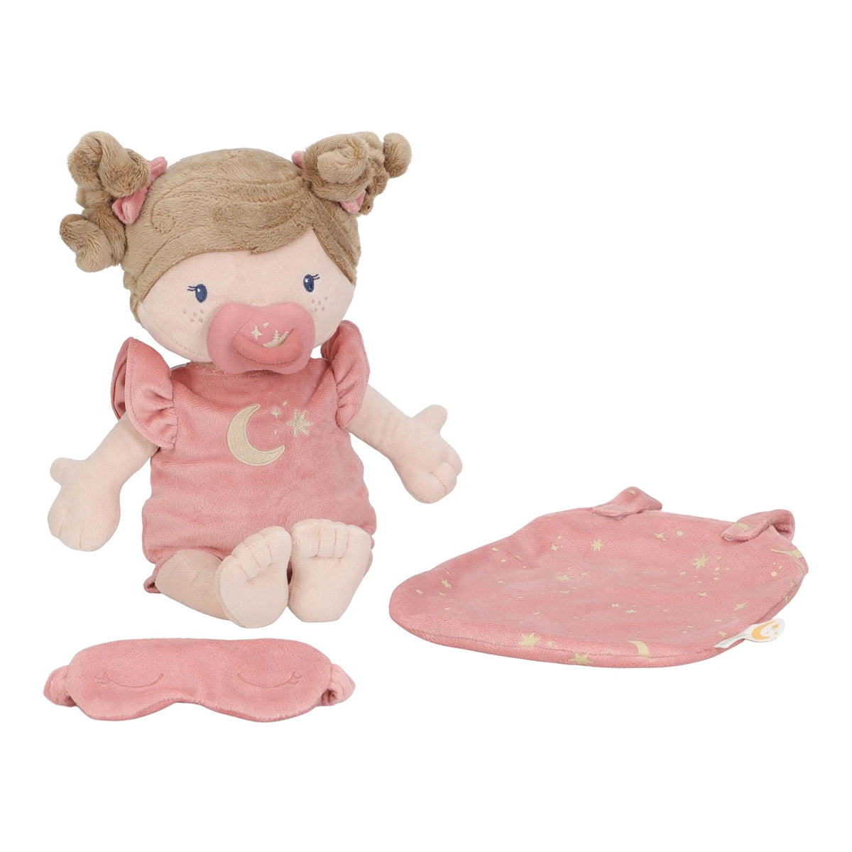 Little Dutch Sleeping Doll Rosa - 40cm