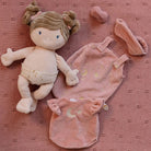 Little Dutch Sleeping Doll Rosa - 40cm