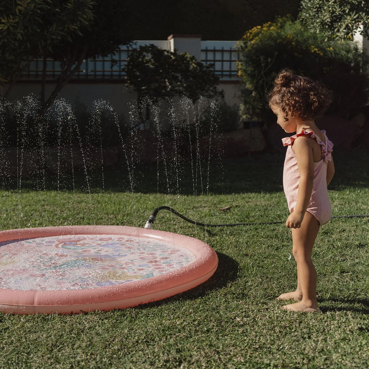 Little Dutch Sprinkler - Dreamy Mermaid