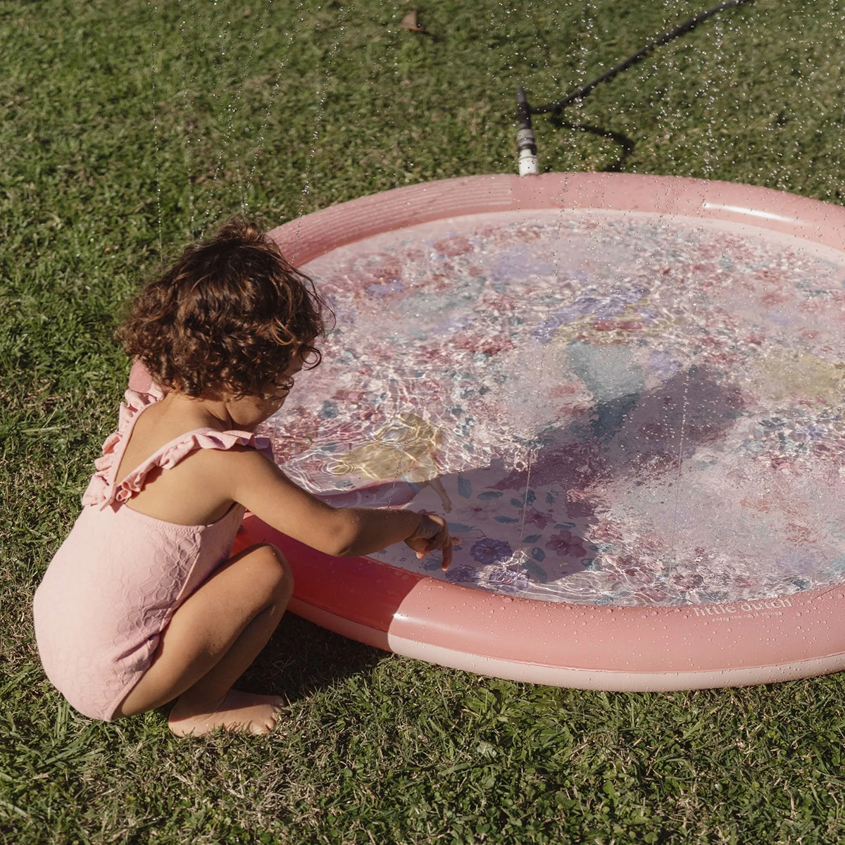 Little Dutch Sprinkler - Dreamy Mermaid
