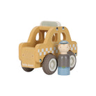 Little Dutch Wooden Texi