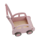 Little Dutch Walker Wagon - Pink