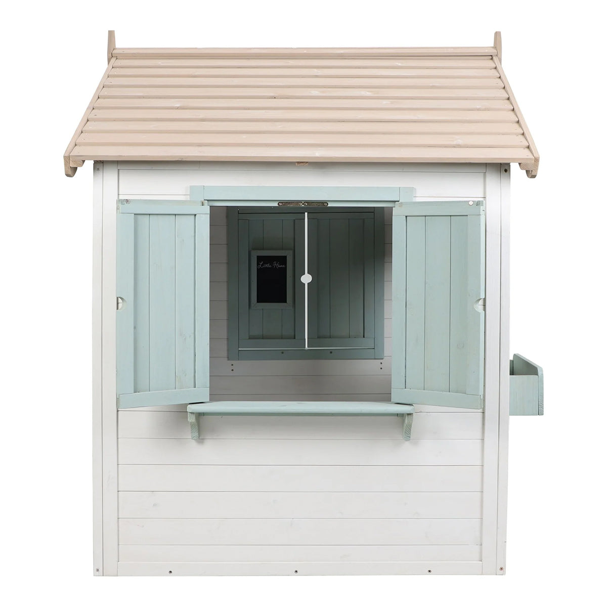 Little Dutch Wooden Play House