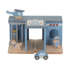 Little Dutch Wooden Police Station