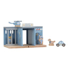 Little Dutch Wooden Police Station