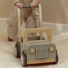 Little Dutch Safari Push Car