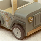 Little Dutch Safari Push Car